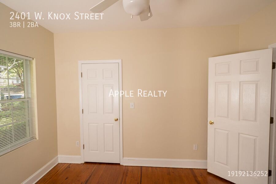 Building Photo - 2401 W Knox St