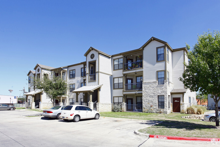 Building Photo - White Rock Apartment Homes