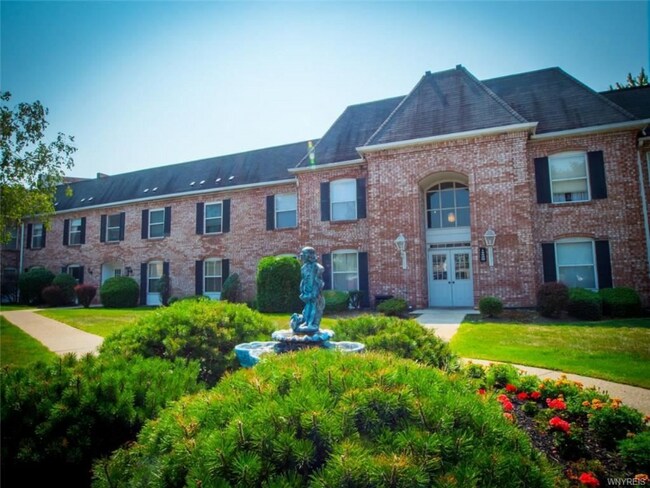 Building Photo - 4545 Chestnut Ridge Rd