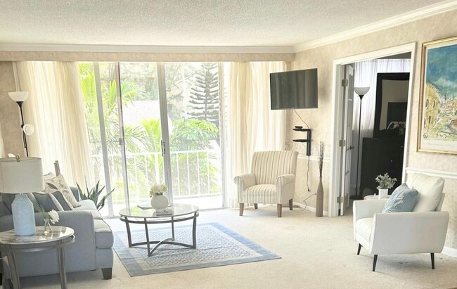 Building Photo - 3575 S Ocean Blvd