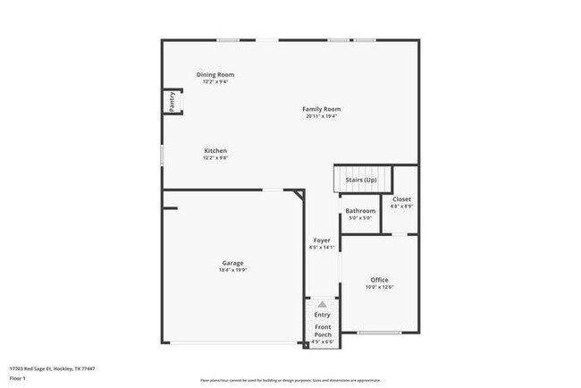 Building Photo - Spacious 4-Bedroom Home with Bright Interior