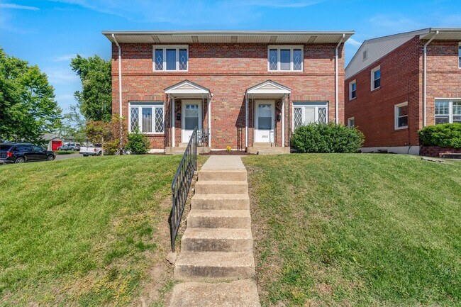 Primary Photo - 3902 Berger Ave