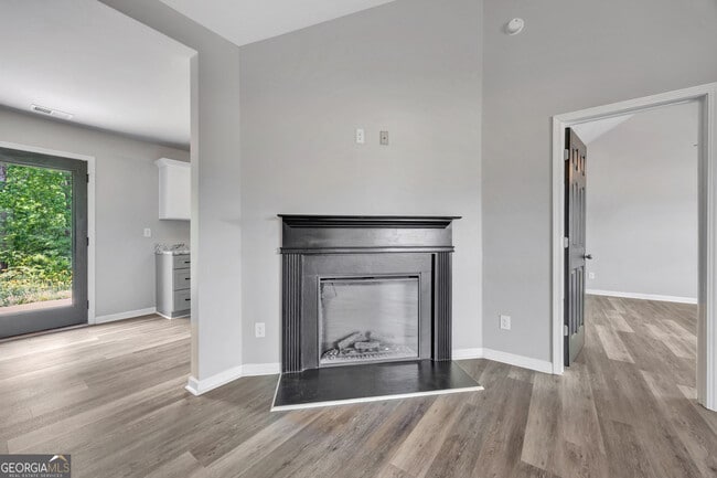 Building Photo - 306 Pardue Dr