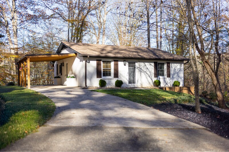 Building Photo - 1709 Chester Valley Ct