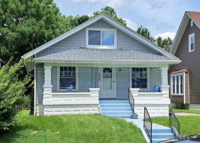 Primary Photo - 4203 Vermont Ave