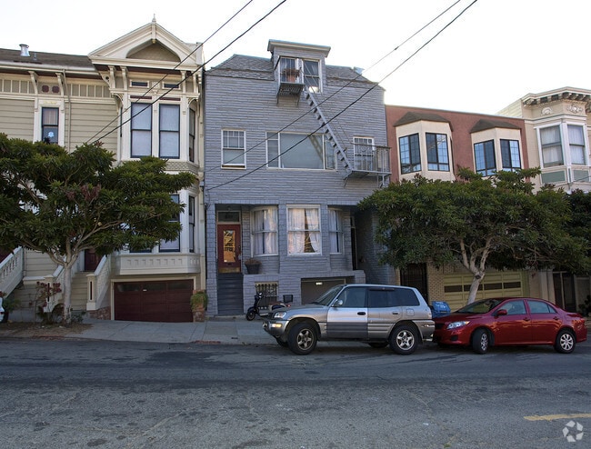 Building Photo - 148-150 Laguna Street