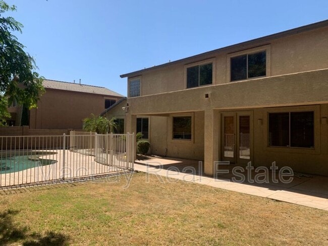 Building Photo - 3722 E Kimball Rd