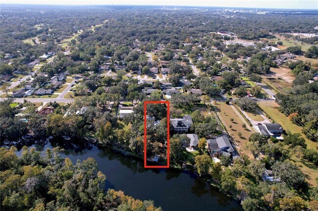 Building Photo - 1601 Riverhills Dr