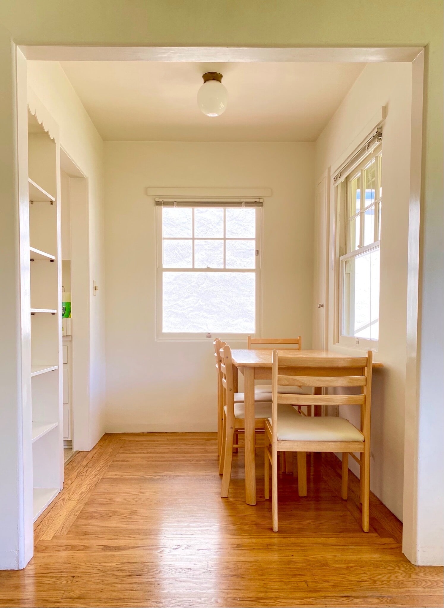 Dining Room 1 of 2 - 1742 Allston Way