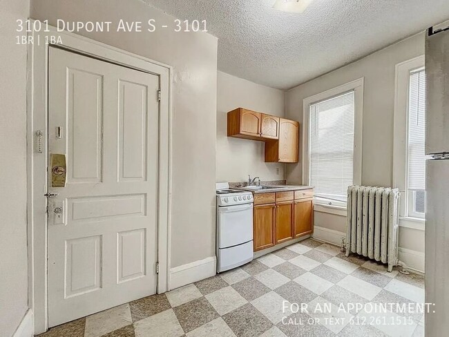 Building Photo - 3101 Dupont Ave S