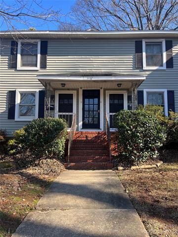 Building Photo - 1412 Pecan Ave
