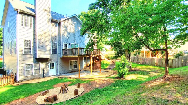 Building Photo - 25 Cherrystone Walk