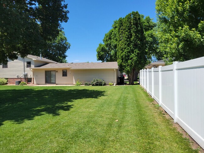 Building Photo - 3603 I Ave