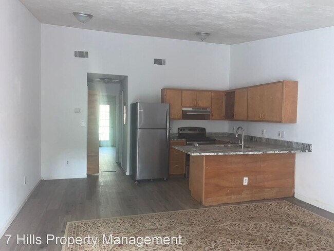 Building Photo - 1 br, 1 bath House - 1539 E4 Paul Russell