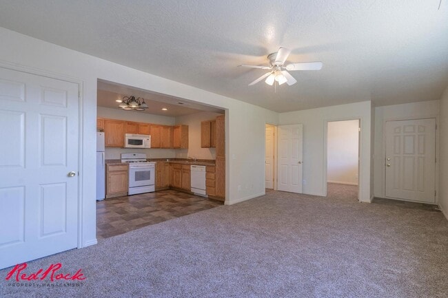 Primary Photo - Enjoy Scenic Ivins Living – 3-Bed, 2-Bath ...