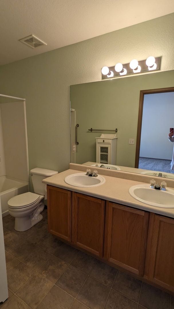 Building Photo - 2 BEDROOM / 1.75 BATH RANCH HOME IN RIDGEVIEW AT STETSON HILLS!