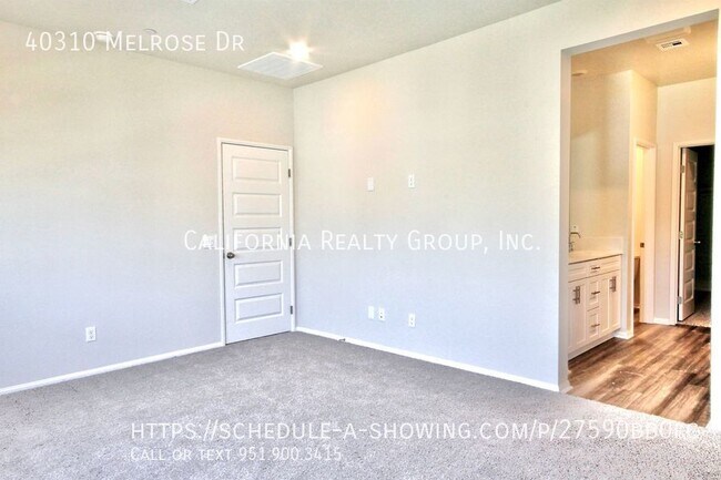 Building Photo - 40310 Melrose Dr