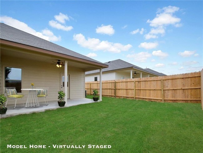 Building Photo - 1128 Stanley Wy