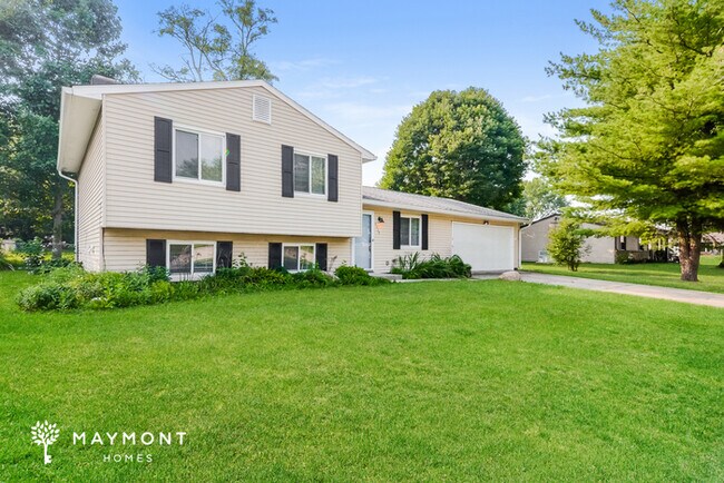 Building Photo - Stunning 3 Bedroom Home