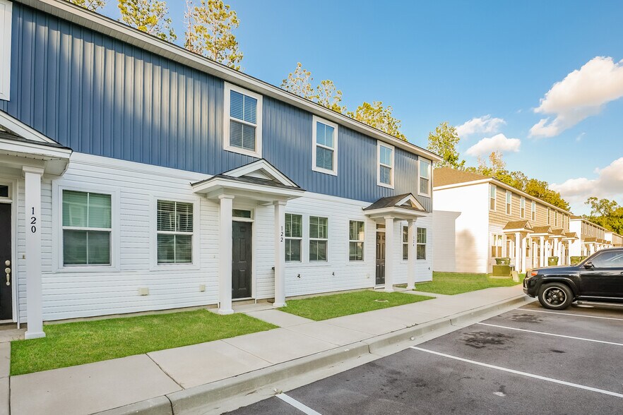 Building Photo - 124 Morning Line Dr