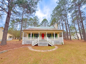 Building Photo - 802 N Taylor Ct