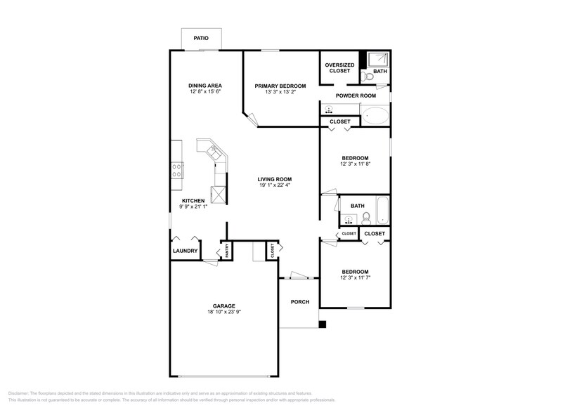 Building Photo - 3655 Braeden Ct