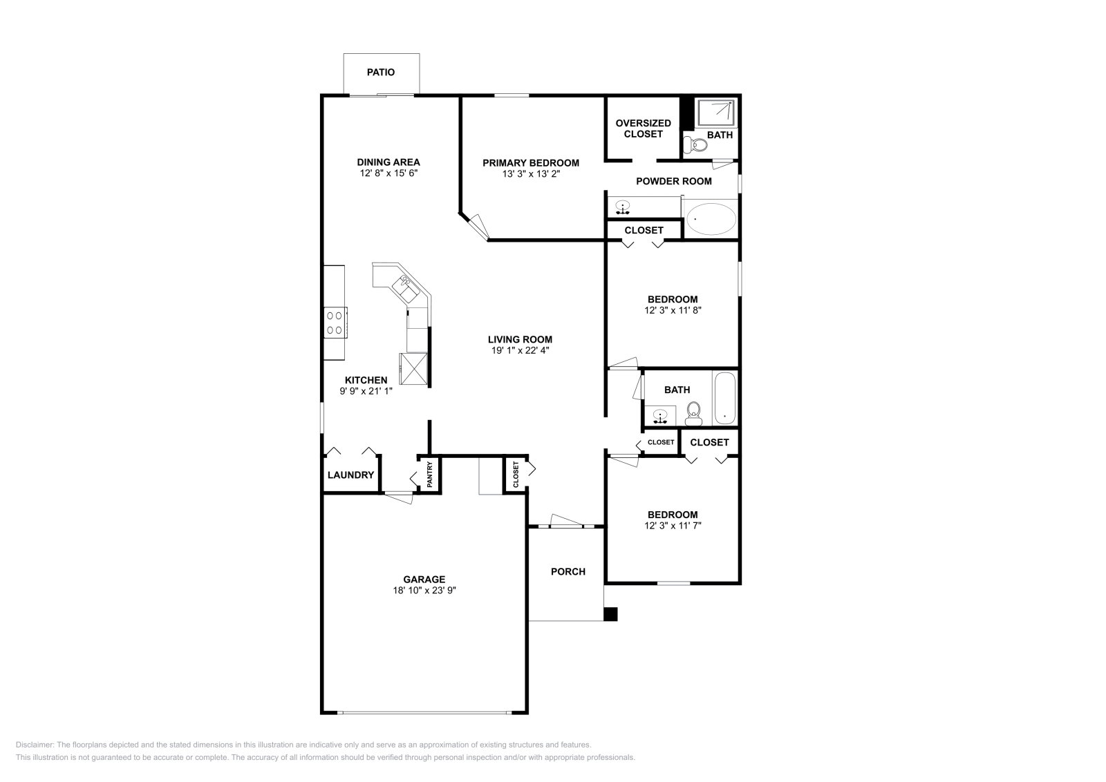 Building Photo - 3655 Braeden Ct