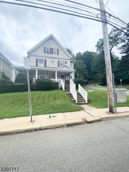 Building Photo - 134 Washington St