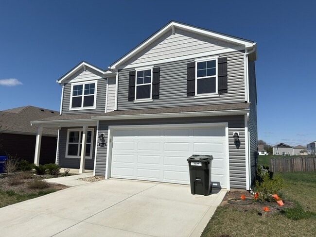 Building Photo - Charming 3 beds 2.5 baths in Walnut Heights