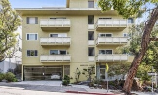 Building Photo - 3750 Harrison St