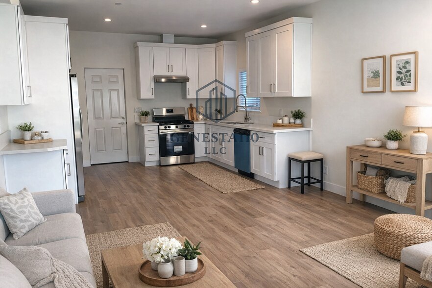 Building Photo - 11040 Genesta Ave