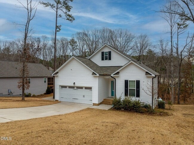 Building Photo - 133 Black Cloud Dr