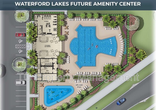 Building Photo - 443 Coastline Wy