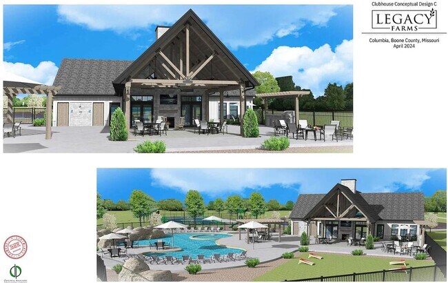 Building Photo - 2713 Misty Flower Dr