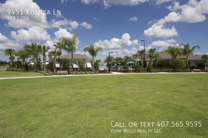 Building Photo - 9451 Komika Ln