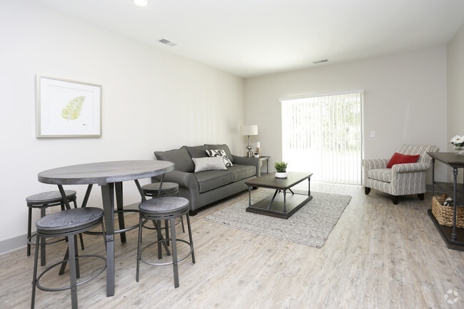 Interior Photo - Meadow Creek Flats Apartments