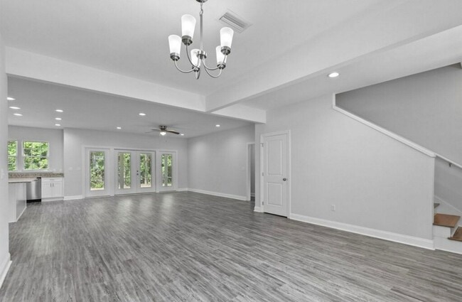 Building Photo - Beautiful Crooked Creek Home Monticello For Rent