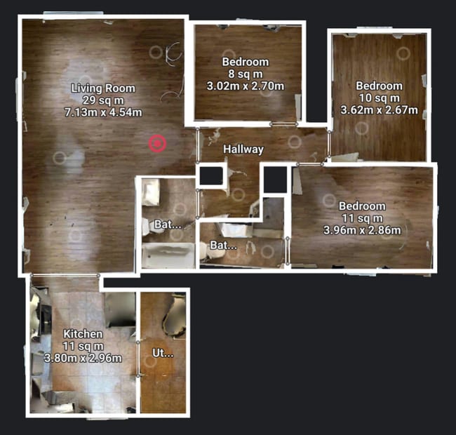 Building Photo - 4041 67th Ave N