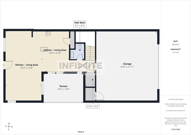 Building Photo - Private Bedroom Available in New Construction Home – Starting at $950/Month + Utilities