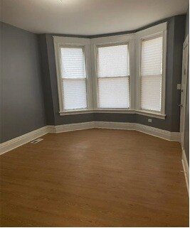 Living Room - 5743 S Hermitage Ave