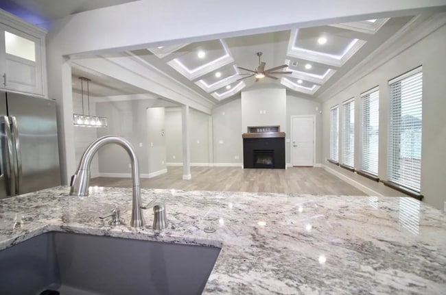 Building Photo - Stunning Home for Rent in Coler Creek!