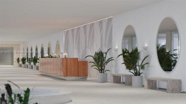 Building Photo - 5555 Collins Ave