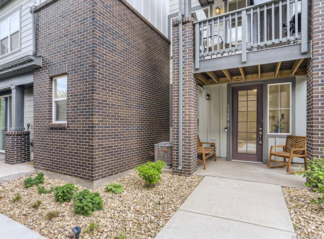 Building Photo - 1320 Hoyt St