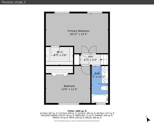Building Photo - $2,145.95, 4-bed, 2-bath, located in Colorado Springs with WAIVED APPLICATION FEES