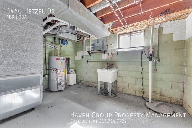 Building Photo - 3460 Hetzel Dr