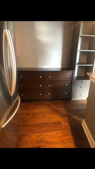 dresser - 300 N State St