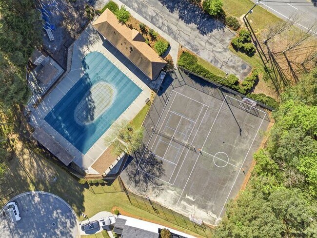 Building Photo - 1442 Parkside Club Dr NW