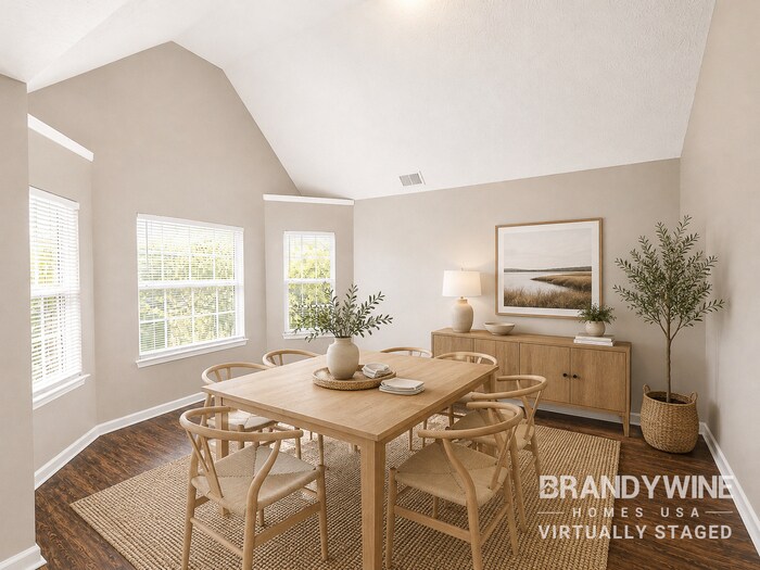 Building Photo - 507 Dominion Ct
