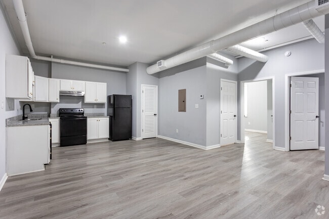 Interior Photo - Baconsfield