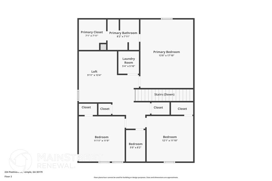 Building Photo - 224 Piedmont Ct